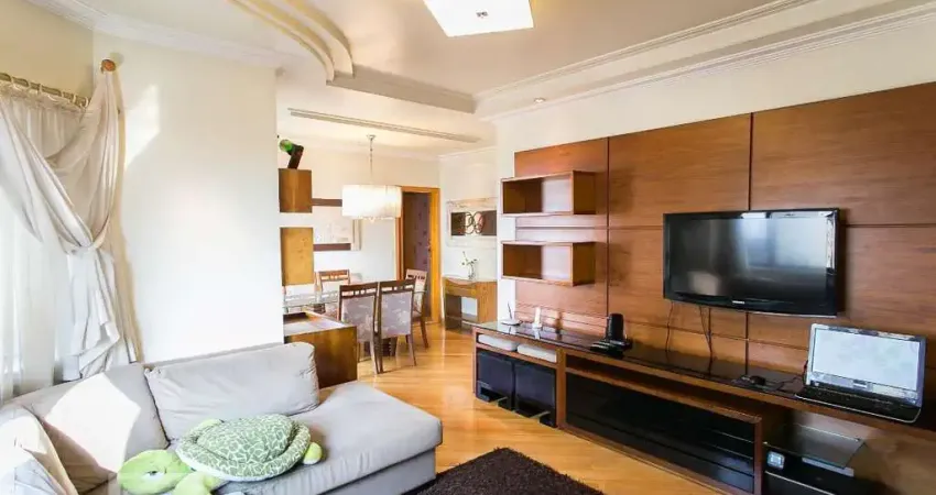 Apartamento com 3 quartos à venda na Rua Lutécia, 1145, Vila Carrão, São Paulo