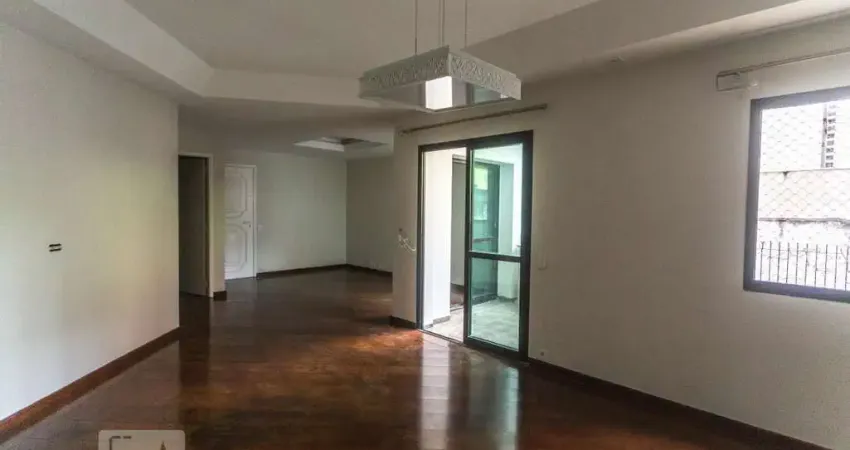 Apartamento com 3 quartos à venda na Rua Maria Silva, 32, Nova Petrópolis, São Bernardo do Campo