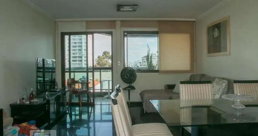 Apartamento com 4 quartos à venda na Rua Madre de Deus, 795, Mooca, São Paulo