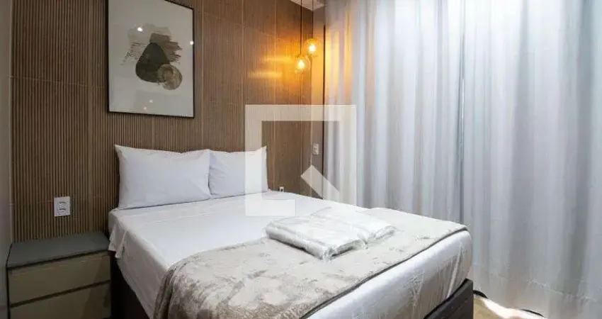 Apartamento com 1 quarto à venda na Rua Madre Cabrini, 99, Vila Mariana, São Paulo