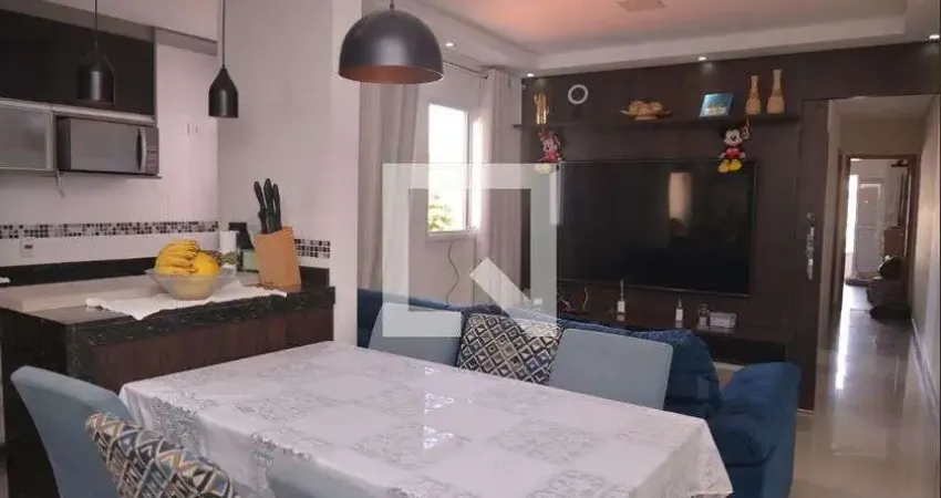 Apartamento com 3 quartos à venda na Rua Itália, 325, Santa Teresinha, Santo André