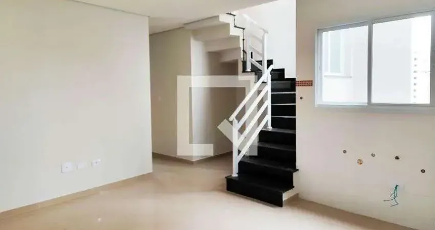 Apartamento com 2 quartos à venda na Rua Alemanha, 199, Santa Teresinha, Santo André