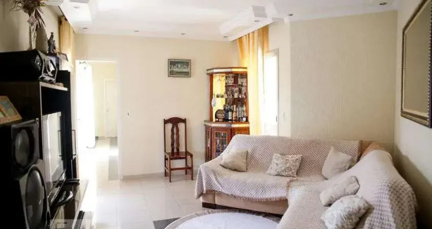 Apartamento com 3 quartos à venda na Rua Rego Barros, 570 bl c, Vila Formosa, São Paulo