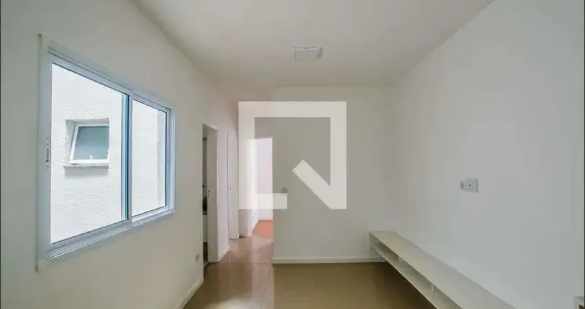 Apartamento com 2 quartos à venda na Rua do Centro, 279, Vila Metalúrgica, Santo André