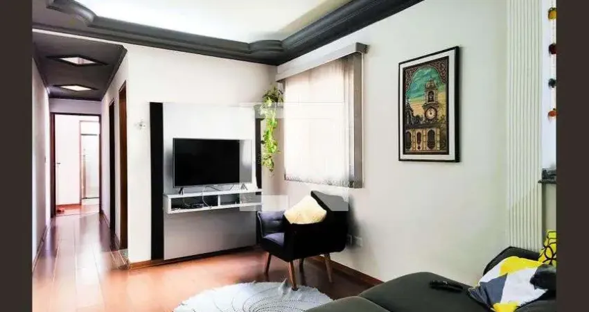 Apartamento com 2 quartos à venda na Rua Clélia, 860, Vila Leopoldina, Santo André