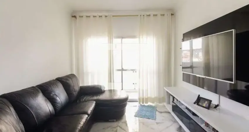 Apartamento com 3 quartos à venda na Rua Francisca de Paula, 95, Vila Carrão, São Paulo