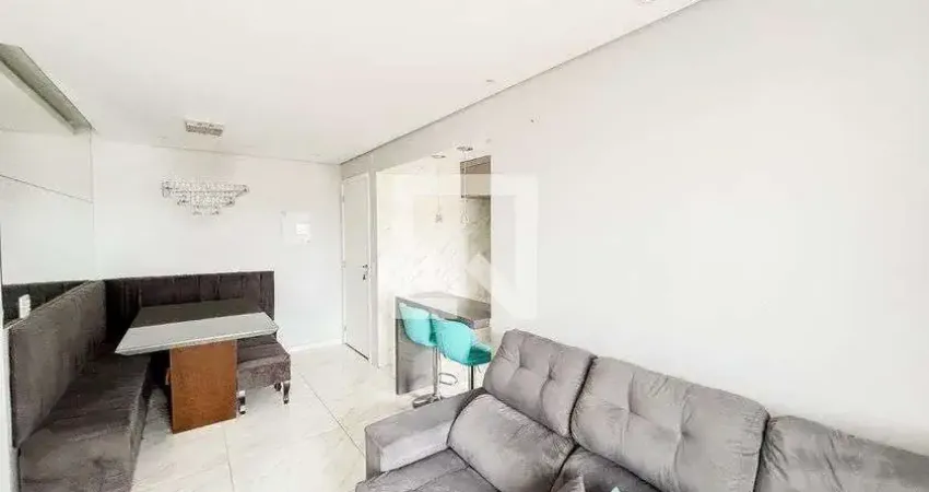 Apartamento com 2 quartos à venda na Rua Cotoxó, 325, Vila Leopoldina, Santo André