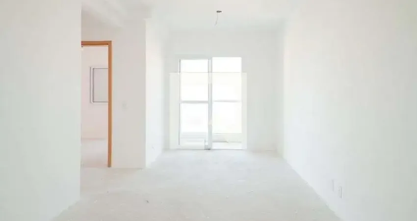 Apartamento com 2 quartos à venda na Rua Padre Igino Francisco Teixeira, 43, Assunção, São Bernardo do Campo