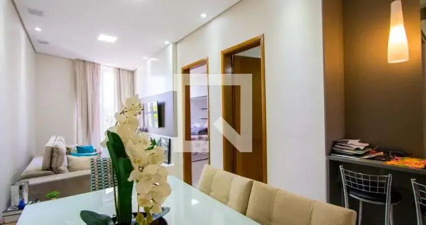 Apartamento com 2 quartos à venda na Rua Trípoli, 152, Vila Assunção, Santo André