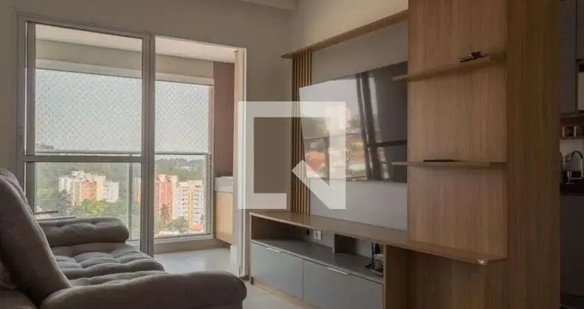 Apartamento com 2 quartos à venda na Rua Ferdinando Demarchi, 36, Demarchi, São Bernardo do Campo