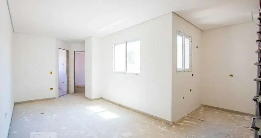 Apartamento com 2 quartos à venda na Rua General Miguel Costa, 282, Parque Bandeirante, Santo André