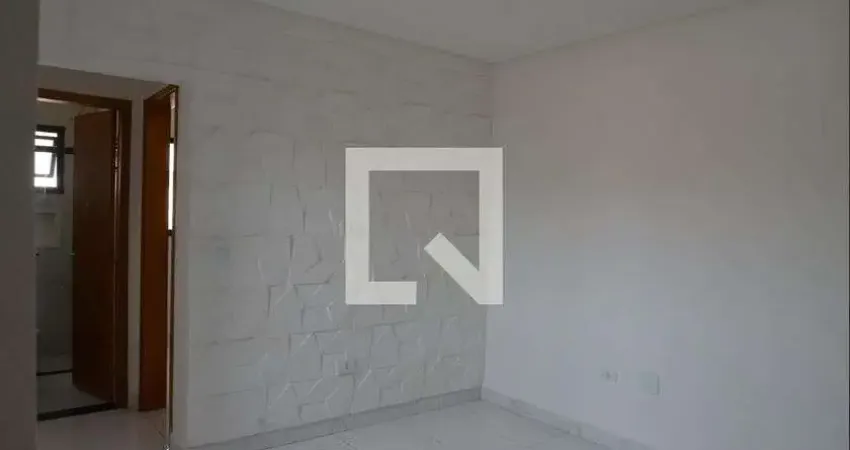 Apartamento com 2 quartos à venda na Rua Barão de Ramalho, 98, Parque Bandeirante, Santo André