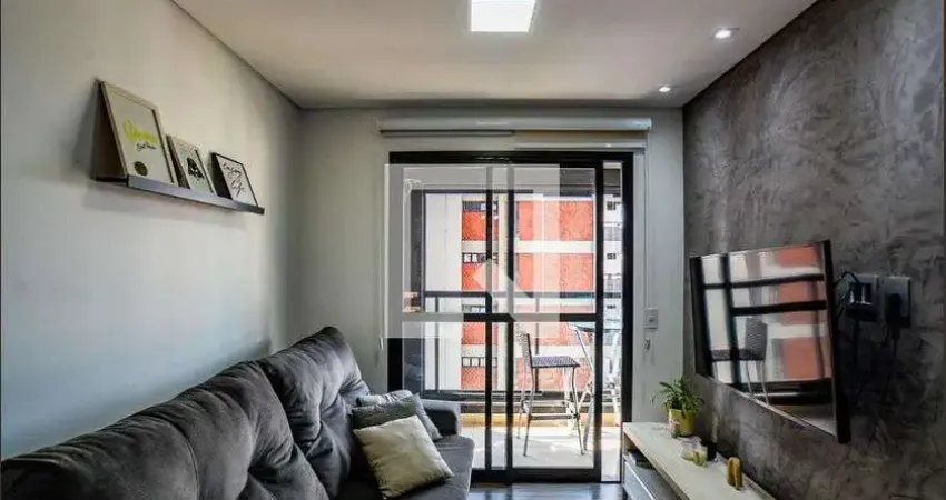 Apartamento com 2 quartos à venda na Avenida Estados Unidos, 505, Santa Teresinha, Santo André