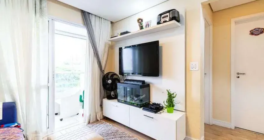 Apartamento com 2 quartos à venda na Rua Lomas Valentinas, 301, Saúde, São Paulo