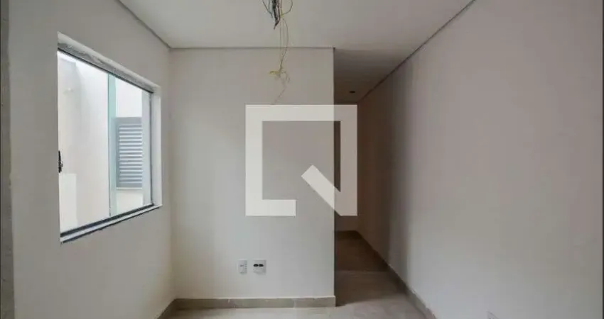 Apartamento com 2 quartos à venda na Rua Aimberê, 548, Santa Teresinha, Santo André