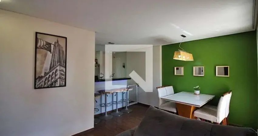 Apartamento com 2 quartos à venda na Rua Moysés Cheidde, 61, Planalto, São Bernardo do Campo