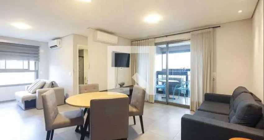 Apartamento com 1 quarto à venda na Rua Bom Sucesso, 220, Tatuapé, São Paulo