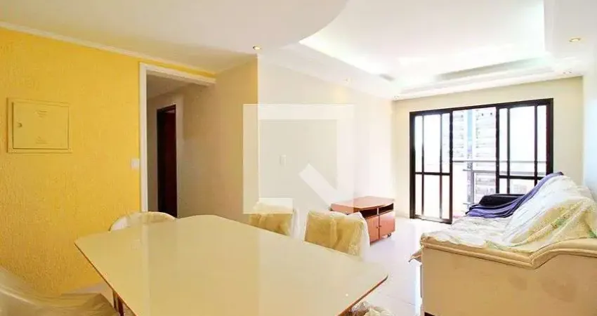 Apartamento com 3 quartos à venda na Rua Aimberê, 353, Santa Teresinha, Santo André