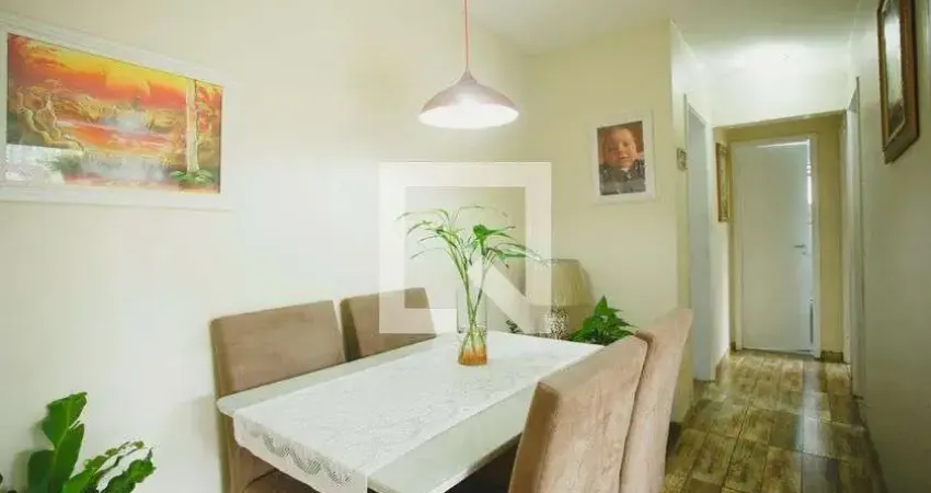 Apartamento com 2 quartos à venda na Rua Doutor Nogueira Martins, 634, Saúde, São Paulo