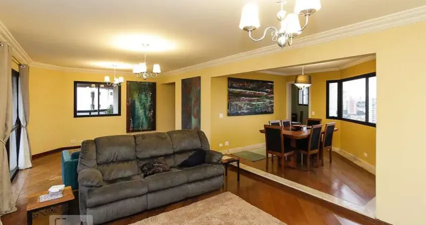 Apartamento com 3 quartos à venda na Rua Alcacer Kehir, 203, Tatuapé, São Paulo