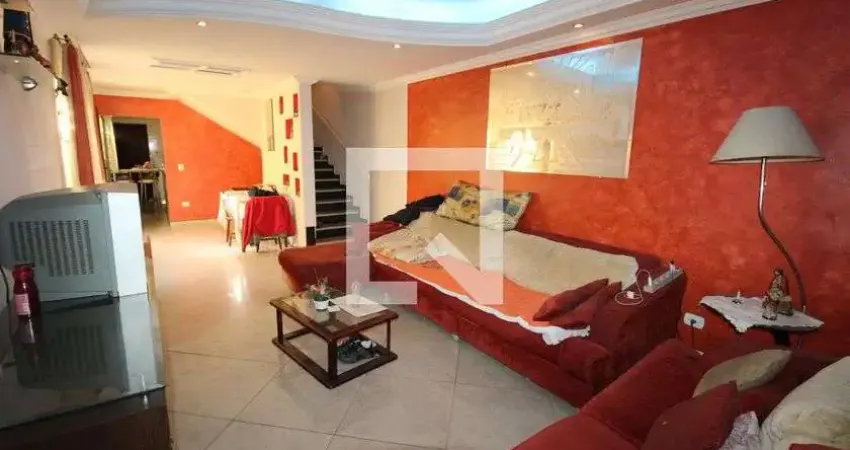 Apartamento com 3 quartos à venda na Rua Antônio Luís Tigre, 168, Vila Formosa, São Paulo