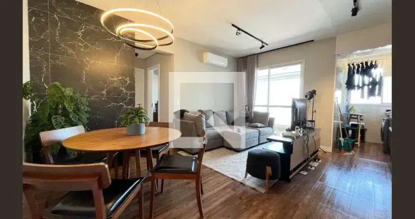 Apartamento com 2 quartos à venda na Avenida Fagundes Filho, 620, Saúde, São Paulo