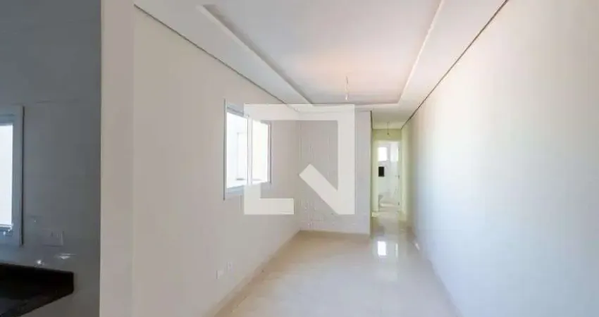 Apartamento com 2 quartos à venda na Alameda México, 651, Vila Metalúrgica, Santo André