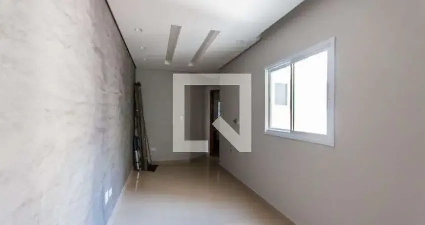 Apartamento com 2 quartos à venda na Rua Criméia, 76, Parque Oratório, Santo André