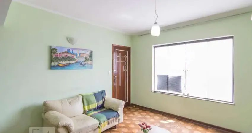 Apartamento com 2 quartos à venda na Avenida Doutor Erasmo, 213, Vila Assunção, Santo André