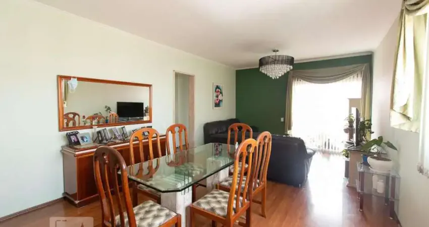 Apartamento com 3 quartos à venda na Rua Maniutuba, 73, Vila Carrão, São Paulo