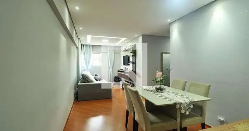 Apartamento com 3 quartos à venda na Rua Argentina, 227, Santa Teresinha, Santo André