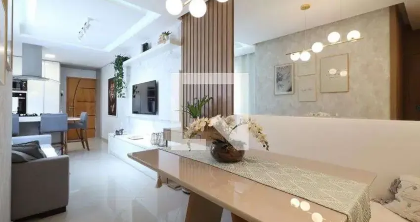 Apartamento com 2 quartos à venda na Rua Londrina, 245, Vila Assunção, Santo André