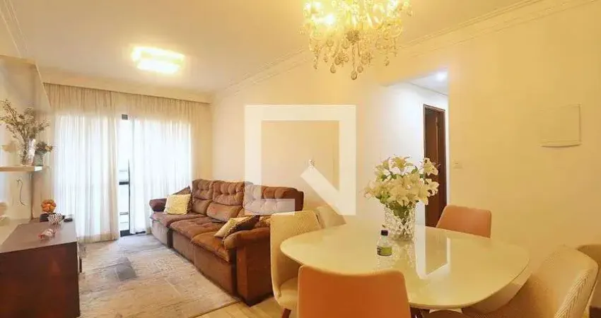 Apartamento com 3 quartos à venda na Rua Aimberê, 353, Santa Teresinha, Santo André