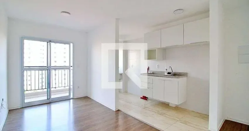 Apartamento com 2 quartos à venda na Avenida Estados Unidos, 439, Santa Teresinha, Santo André