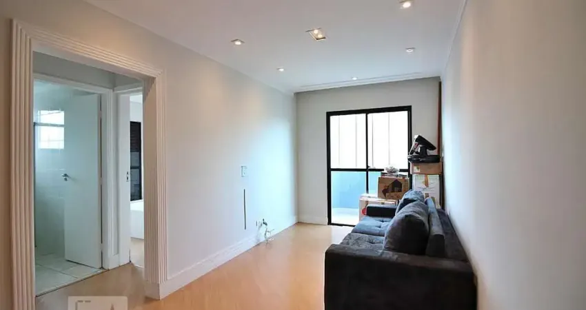 Apartamento com 2 quartos à venda na Avenida Rotary, 67, Nova Petrópolis, São Bernardo do Campo