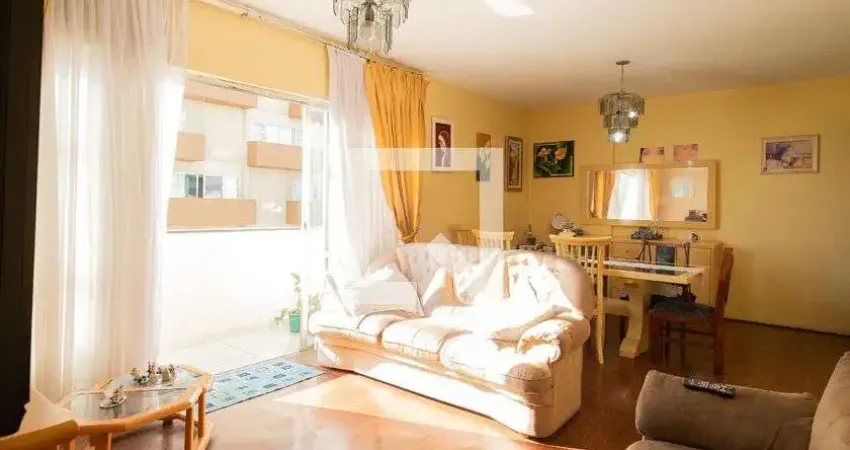 Apartamento com 3 quartos à venda na Rua Domiciano Rossi, 340, Jardim do Mar, São Bernardo do Campo