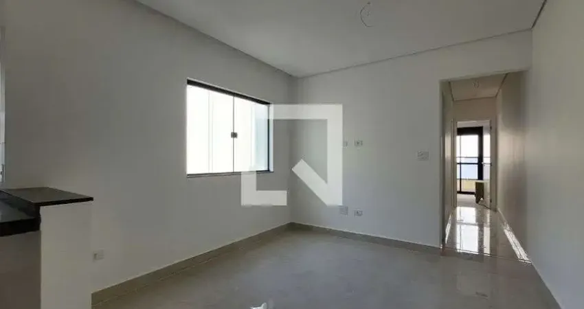 Apartamento com 2 quartos à venda na Rua Bélgica, 846, Santa Teresinha, Santo André
