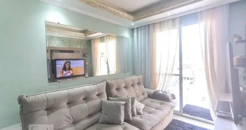 Apartamento com 3 quartos à venda na Rua Papa Paulo VI, 151, Nova Petrópolis, São Bernardo do Campo