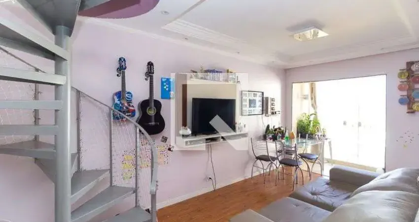 Apartamento com 3 quartos à venda na Rua Edmundo Juventino Fuentes, 180, Vila Ema, São Paulo