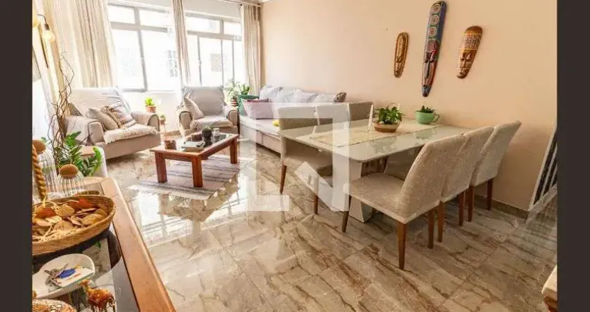 Apartamento com 2 quartos à venda na Avenida Paes de Barros, 1667, Mooca, São Paulo