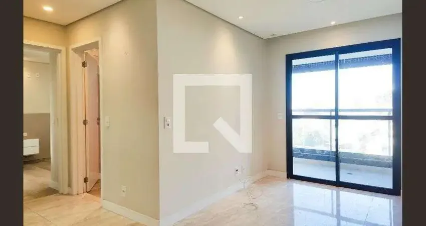 Apartamento com 2 quartos à venda na Avenida Estados Unidos, 505, Santa Teresinha, Santo André