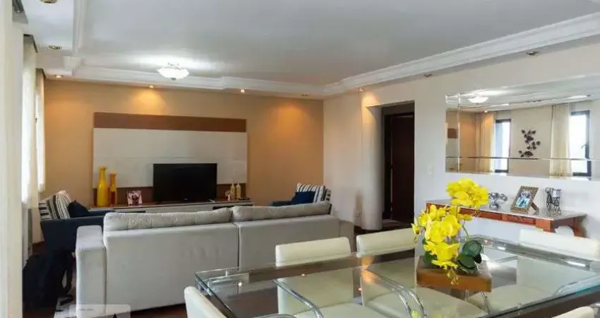 Apartamento com 4 quartos à venda na Praça Barros Cabral, 34, Vila Formosa, São Paulo