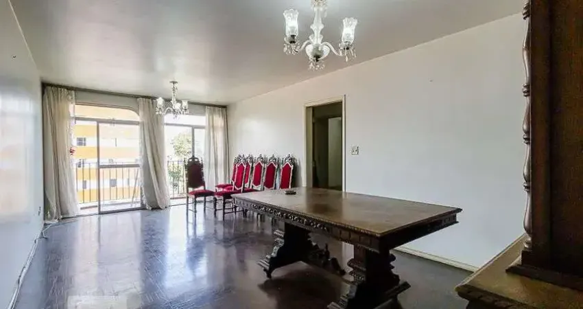 Apartamento com 3 quartos à venda na Rua Gandavo, 298, Vila Mariana, São Paulo