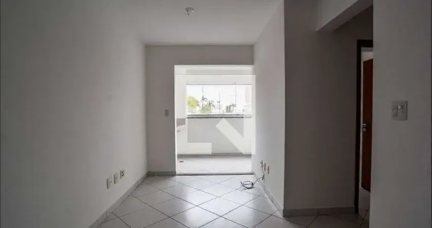 Apartamento com 2 quartos à venda na Rua Conselheiro Justino, 757, Campestre, Santo André