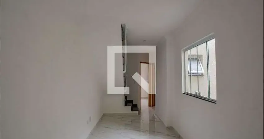 Apartamento com 2 quartos à venda na Avenida Tibiriçá, 200, Vila América, Santo André