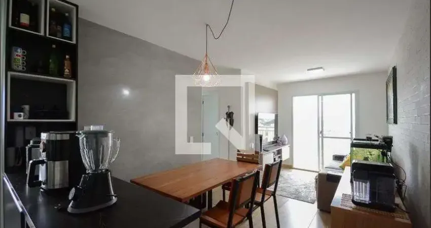 Apartamento com 2 quartos à venda na Rua Dinah, 23, Vila Lusitânia, São Bernardo do Campo