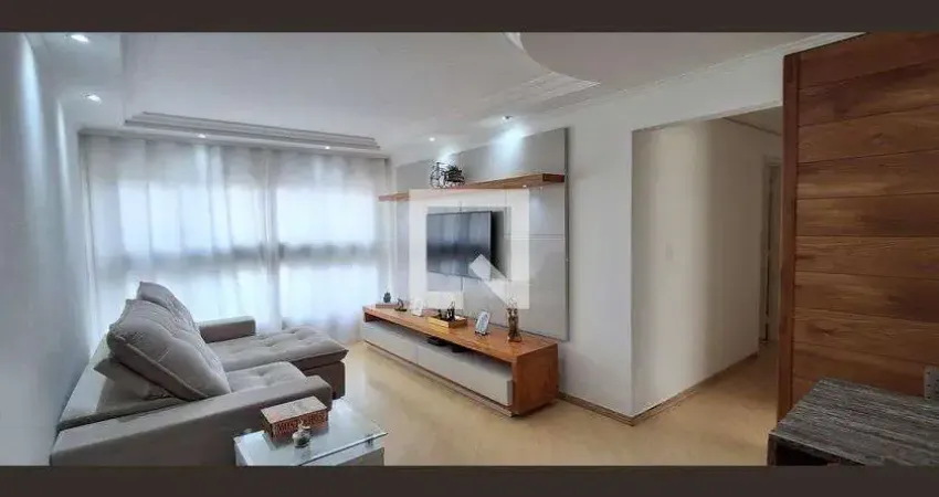 Apartamento com 2 quartos à venda na Rua Jacquey, 254, Rudge Ramos, São Bernardo do Campo