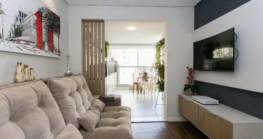 Apartamento com 2 quartos à venda na Rua Padre Estevão Pernet, 377, Tatuapé, São Paulo