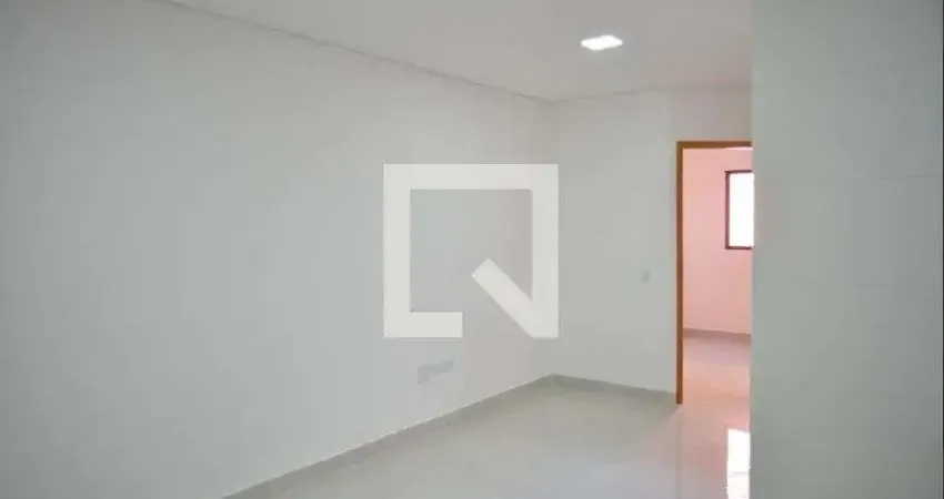 Apartamento com 2 quartos à venda na Rua Marechal Rondon, 39, Vila América, Santo André