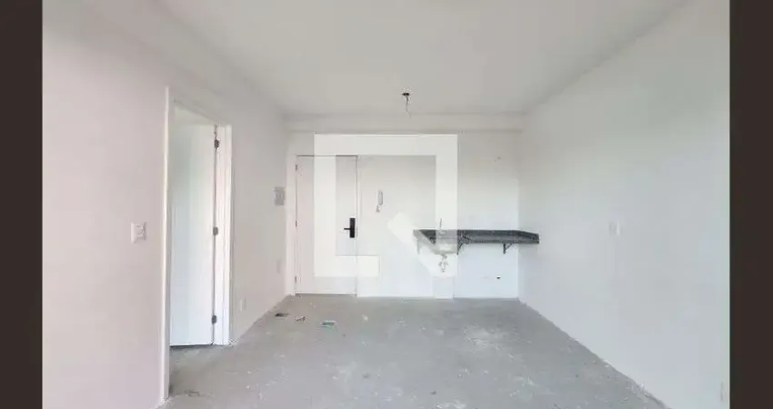 Apartamento com 1 quarto à venda na Avenida Cotovia, 669, Moema, São Paulo